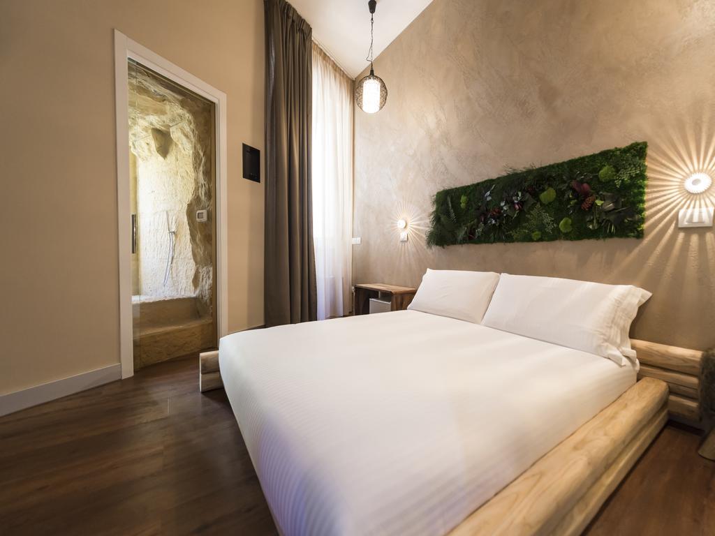 Gasthuis Irooms Station Rome