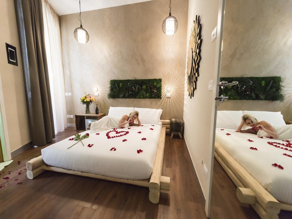 Irooms Station Gasthuis 4*