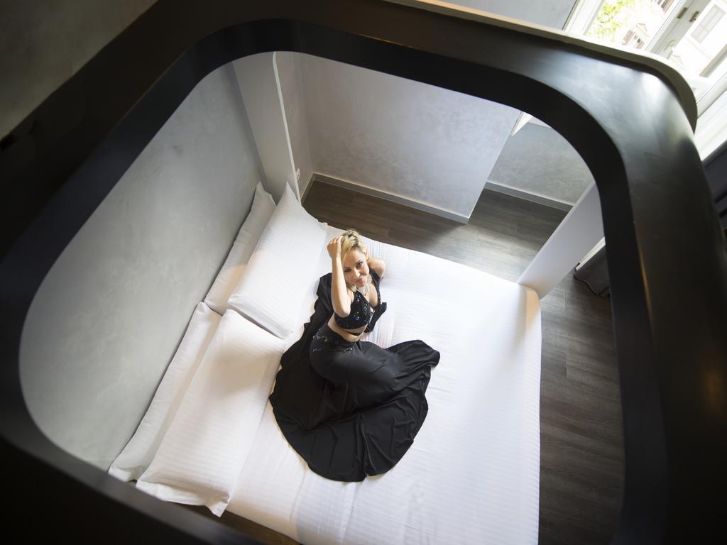 Gasthuis Irooms Station 4*