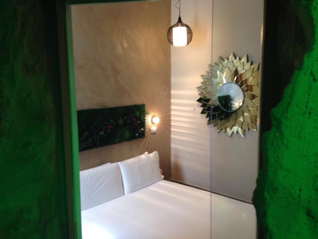Gasthuis Irooms Station 4*