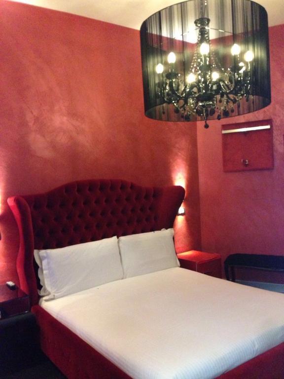 Irooms Station Gasthuis 4*