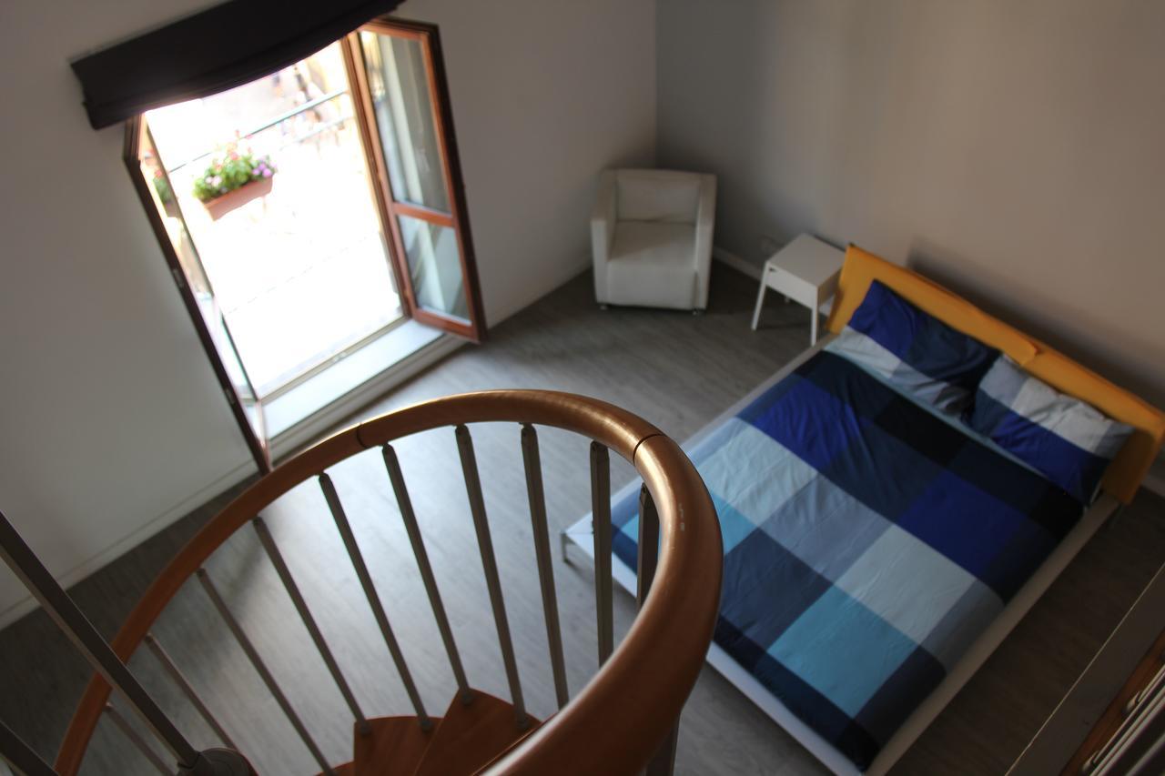 Irooms Station Gasthuis 4*