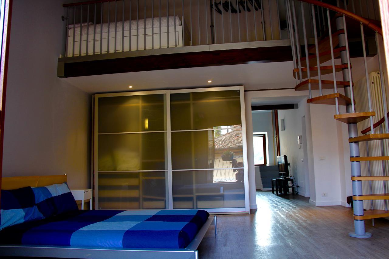 Irooms Station Gasthuis