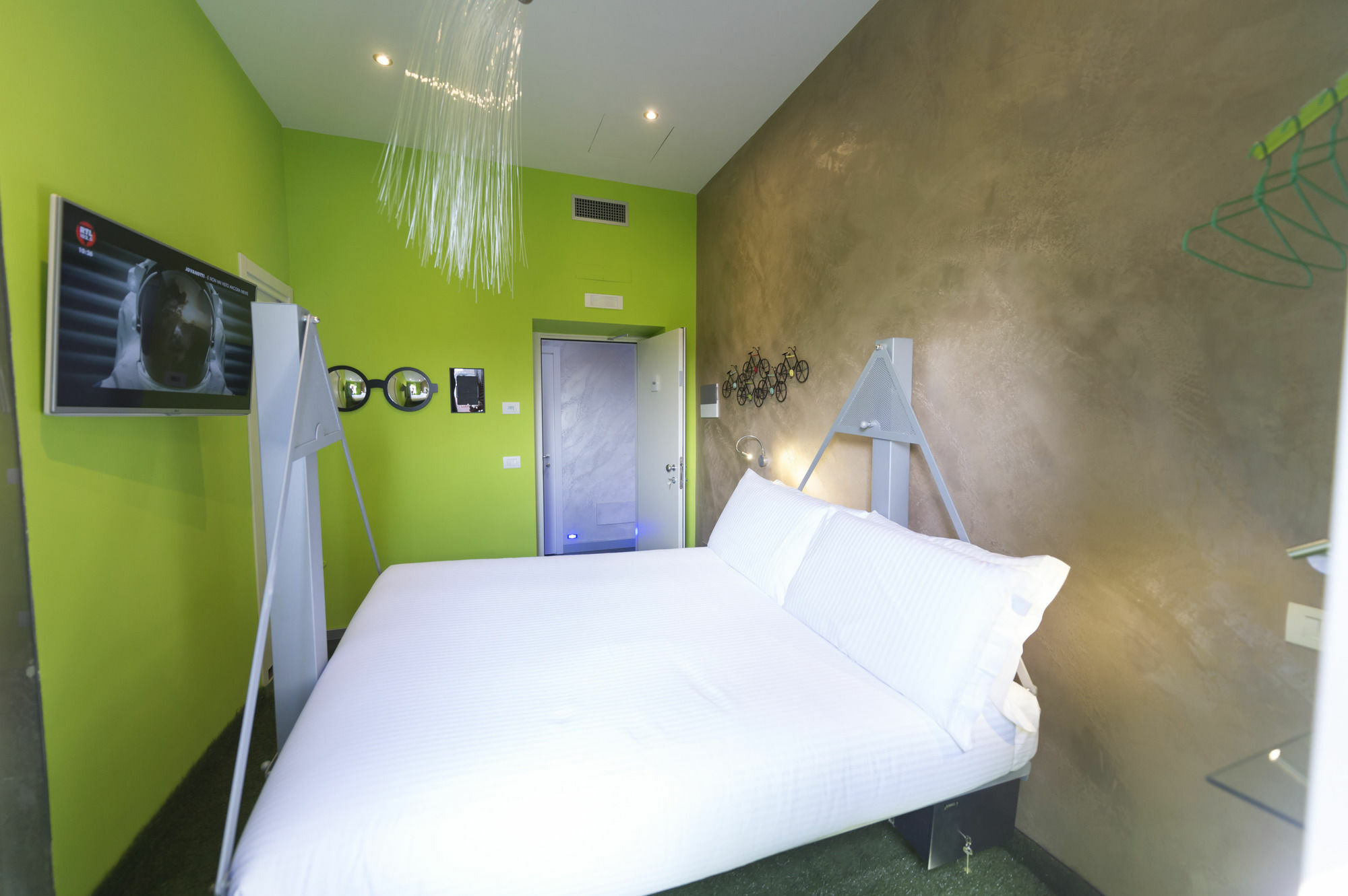 Irooms Station Gasthuis 4*