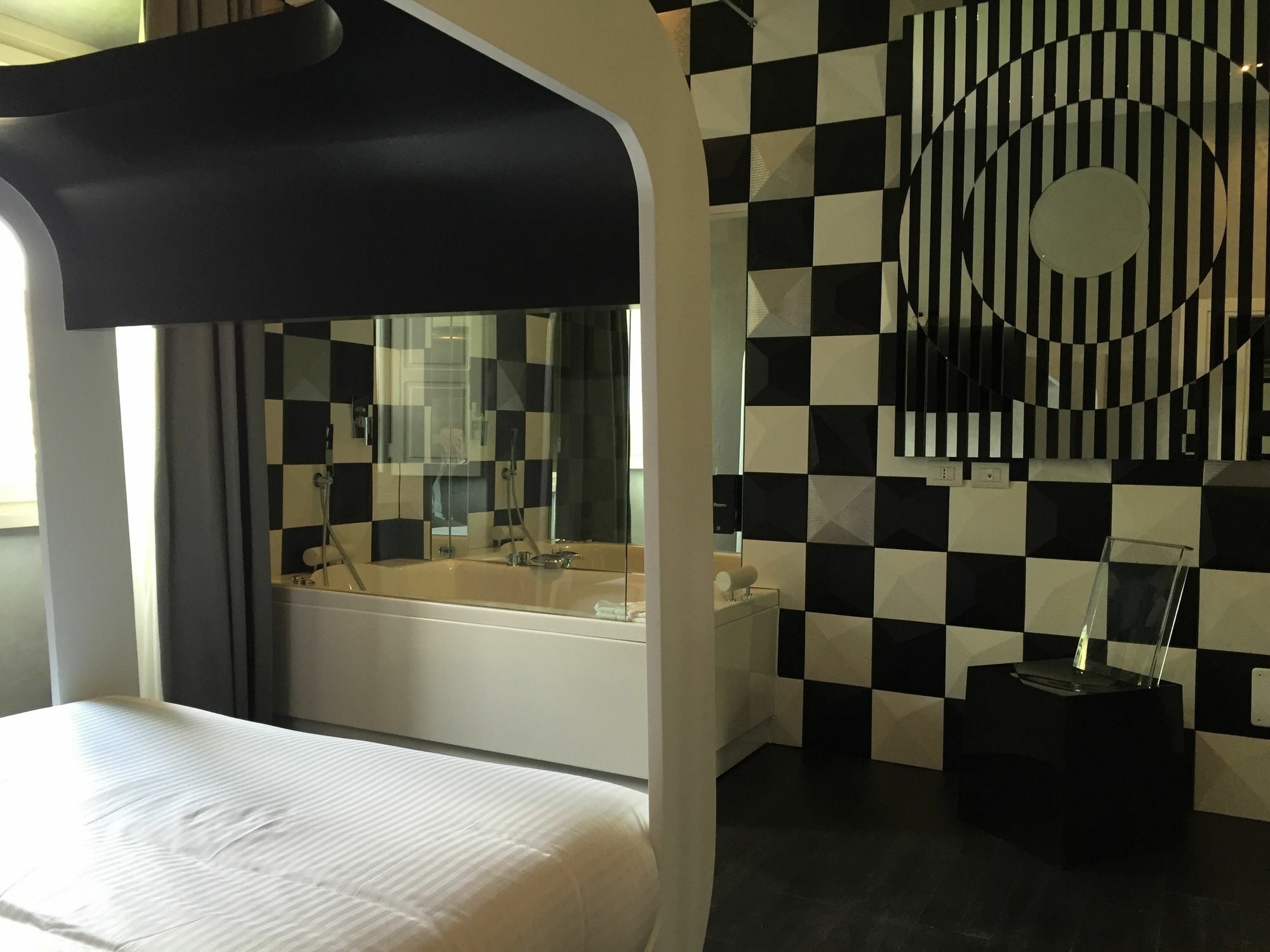 Irooms Station Gasthuis