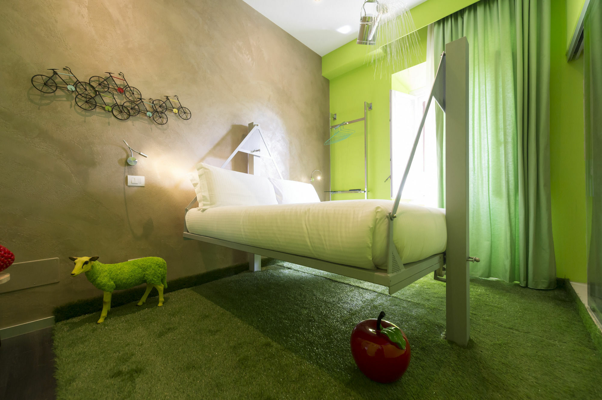 Irooms Station Gasthuis 4*