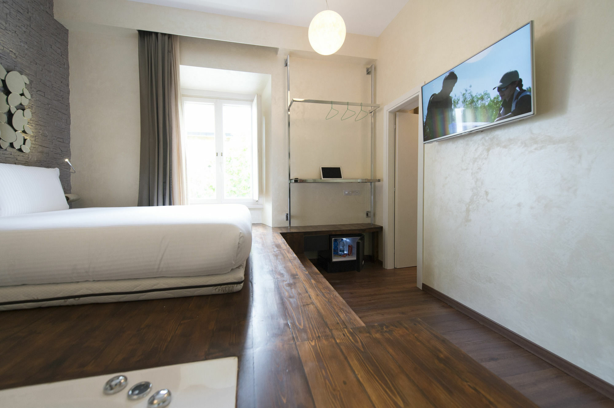 Gasthuis Irooms Station 4*
