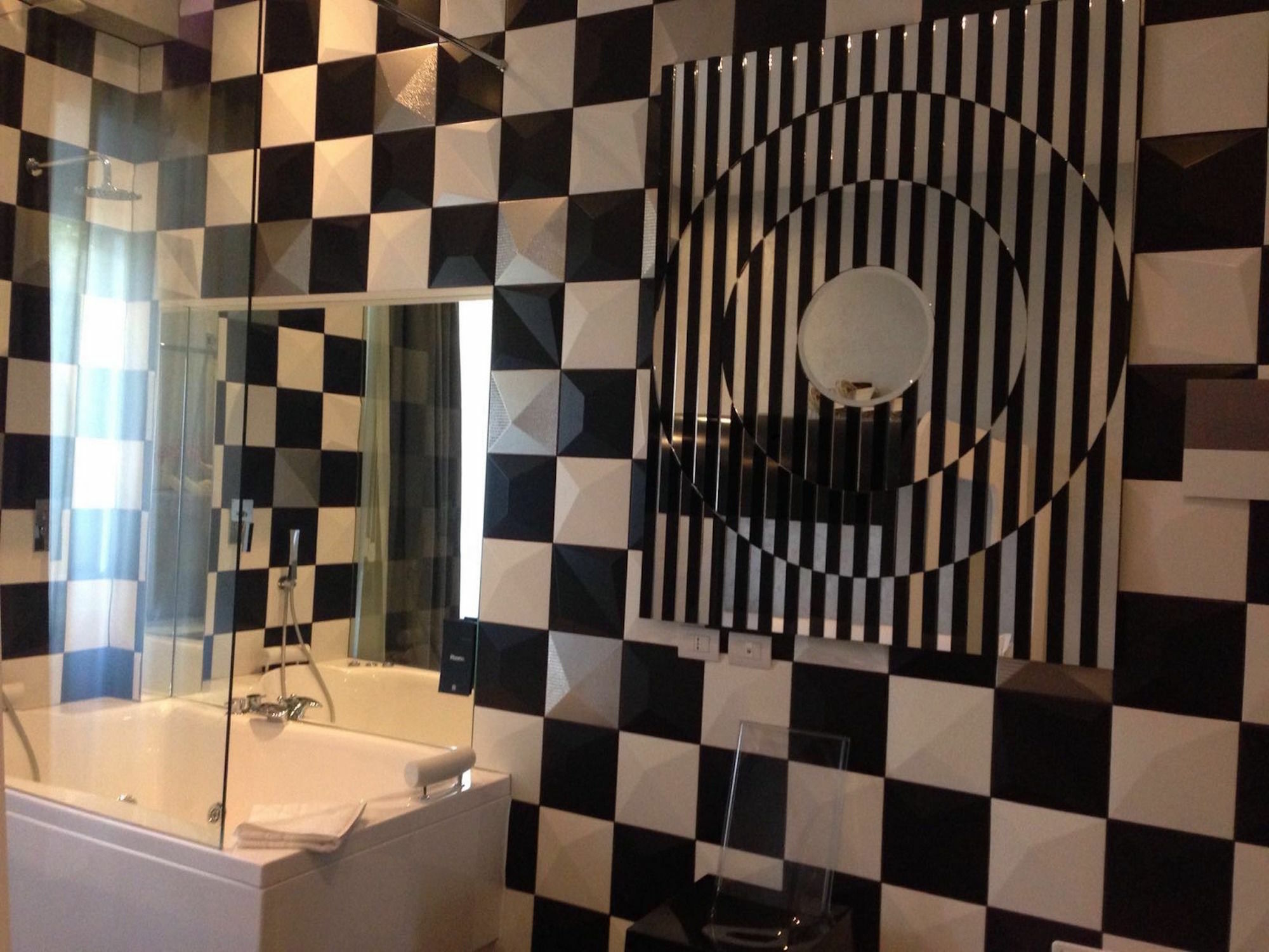 Irooms Station Gasthuis Rome